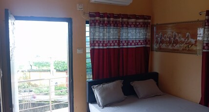 Hotel Orchid - South Balanda Room Type - Standard Room