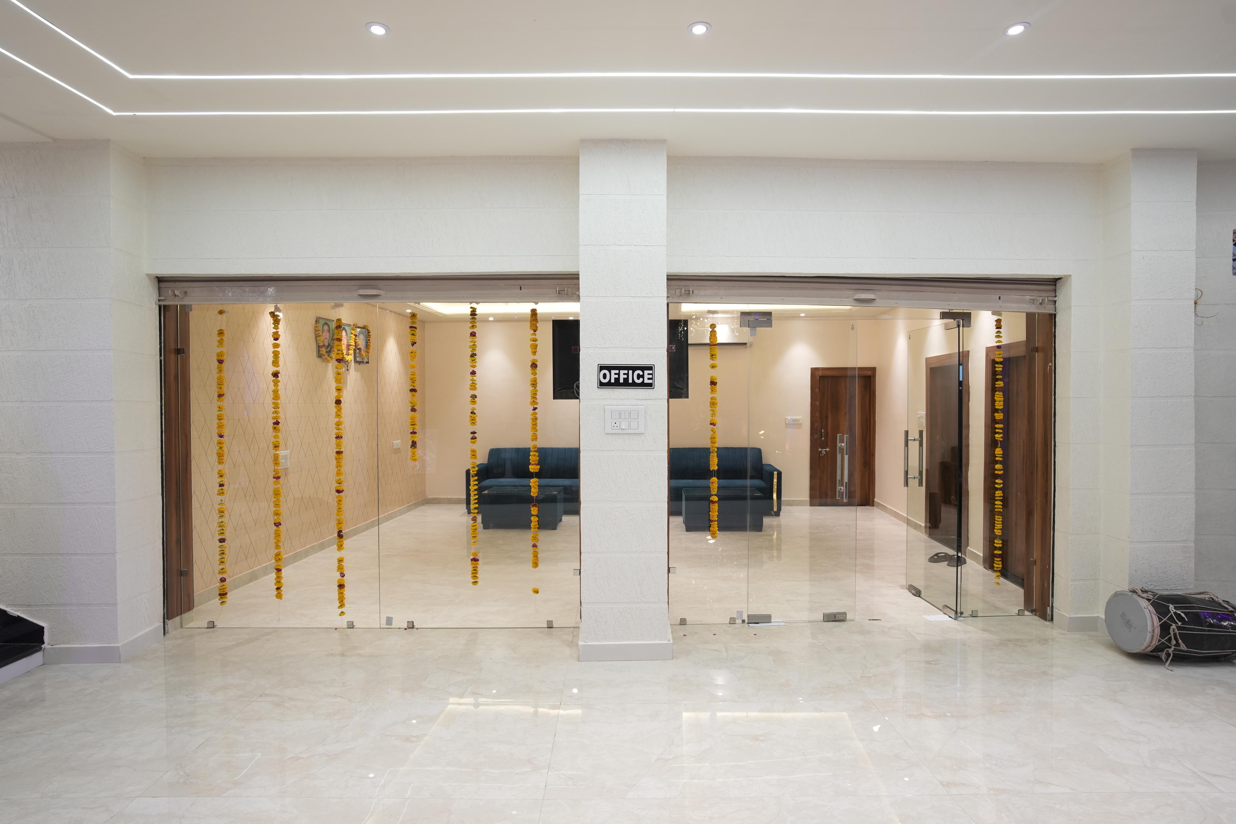 Main gallery