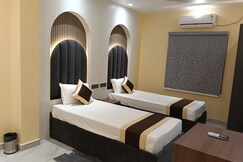 Hotel Bodhi Heritage