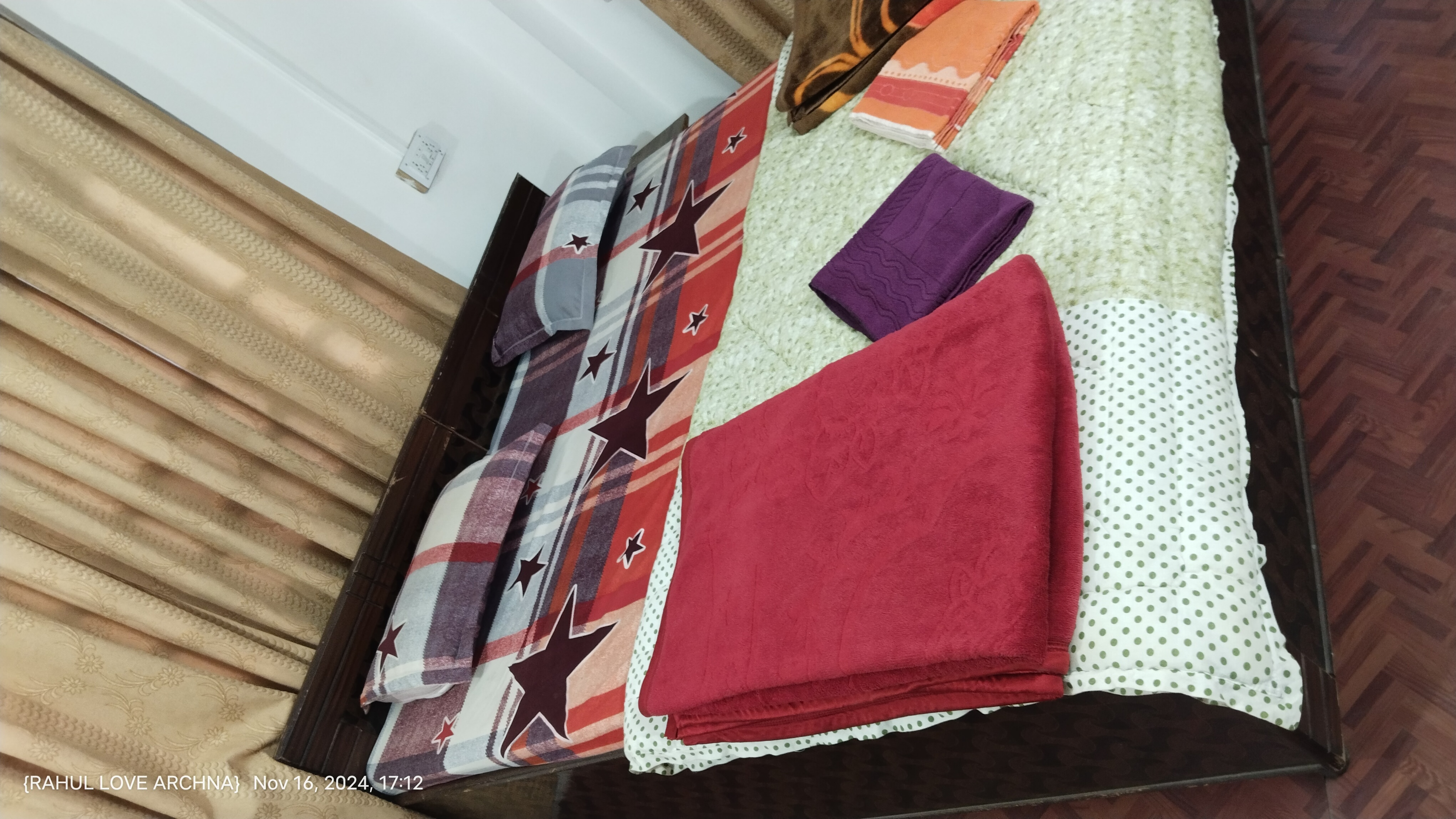 Kailash home stay - Tap to explore photos