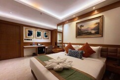 Hotel Green View