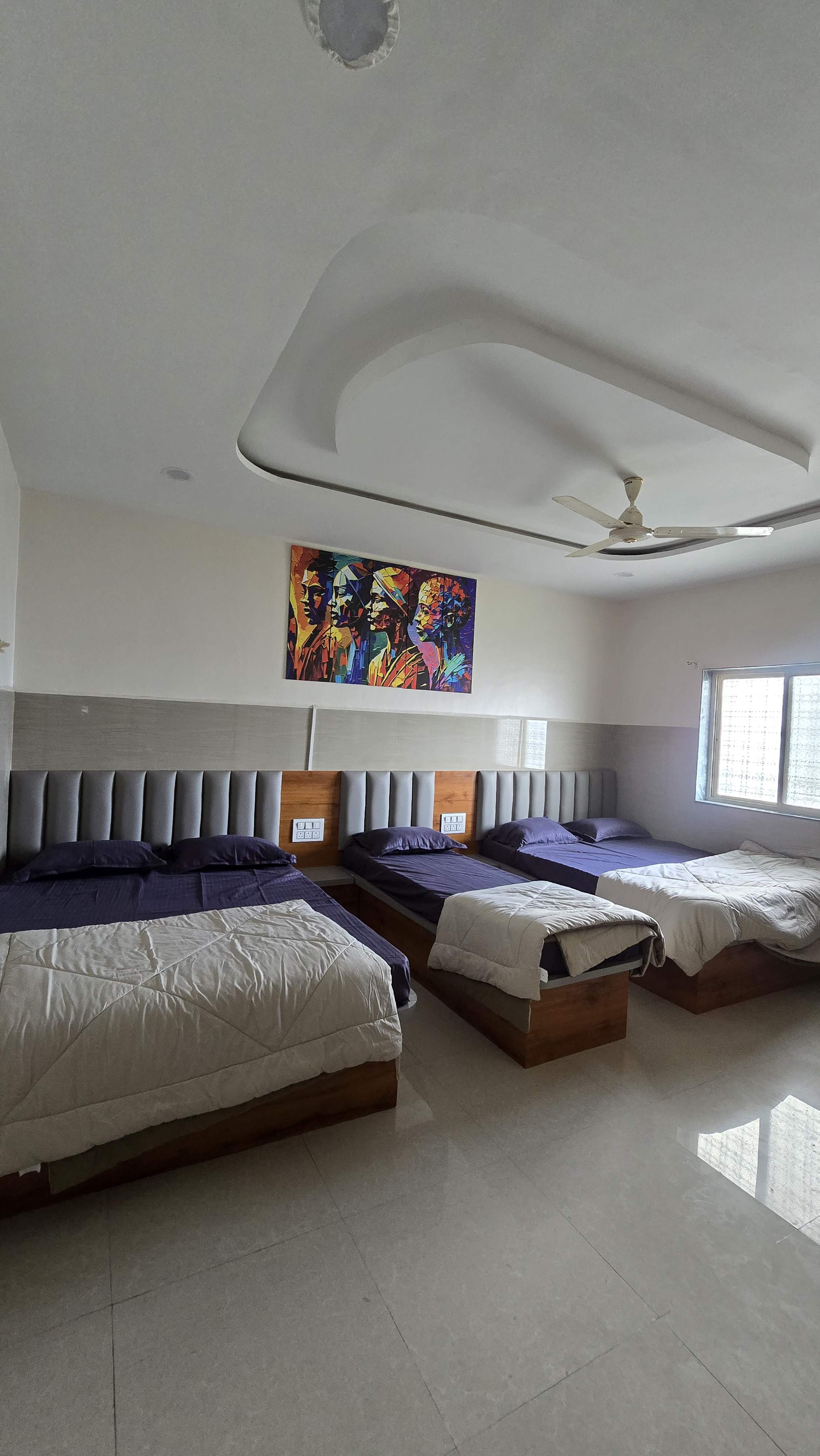 Hotel Ganpati and Lodging - Tap to explore photos