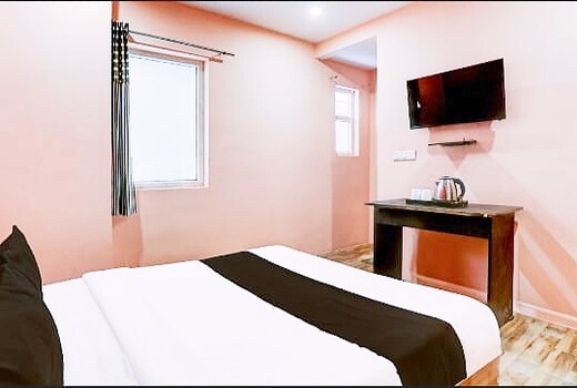 Hotel SJ Residency