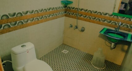 Sunbird Garden Resort Room Type - Single Rooms