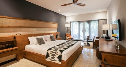 Sadara Resort Room Type - Sadara Premier