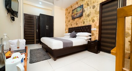 Hotel Millard Room Type - SUPER DELUXE