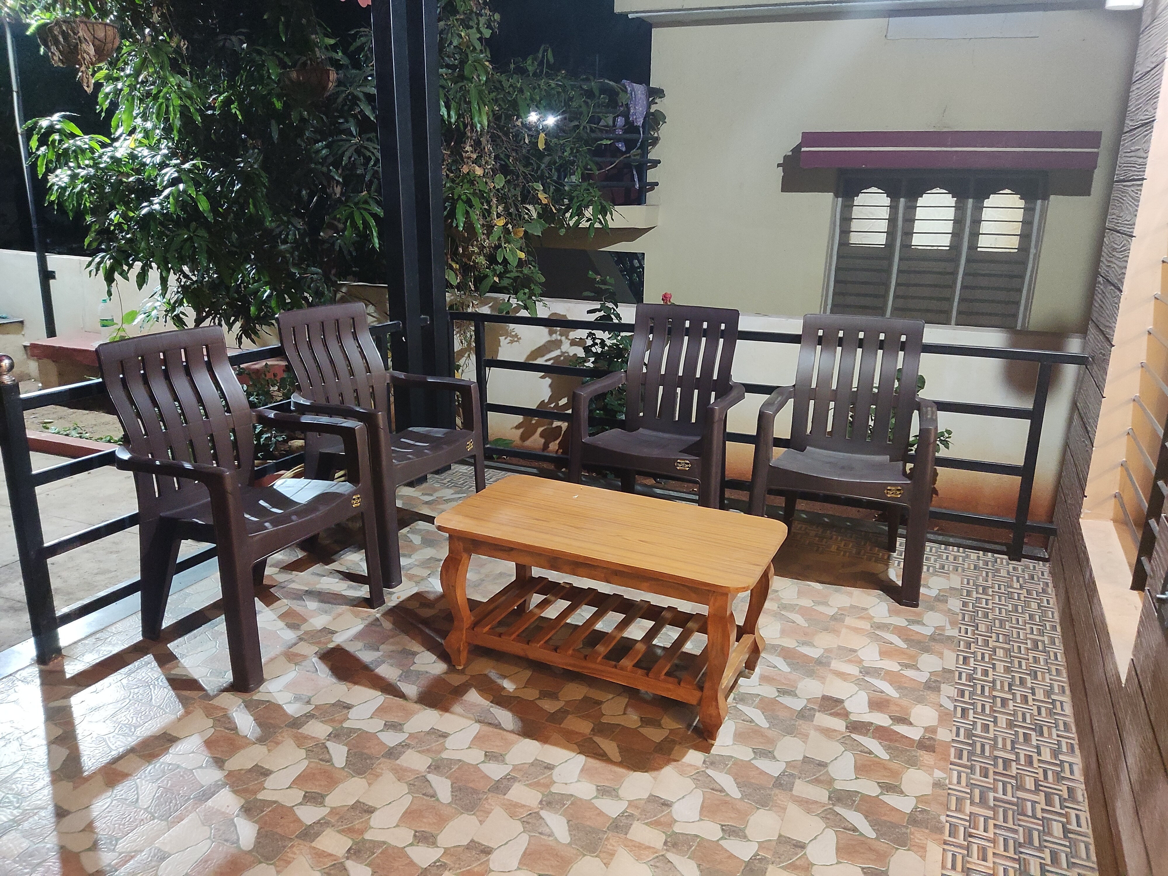 Krishna Kuteeram Homestay - Tap to explore photos