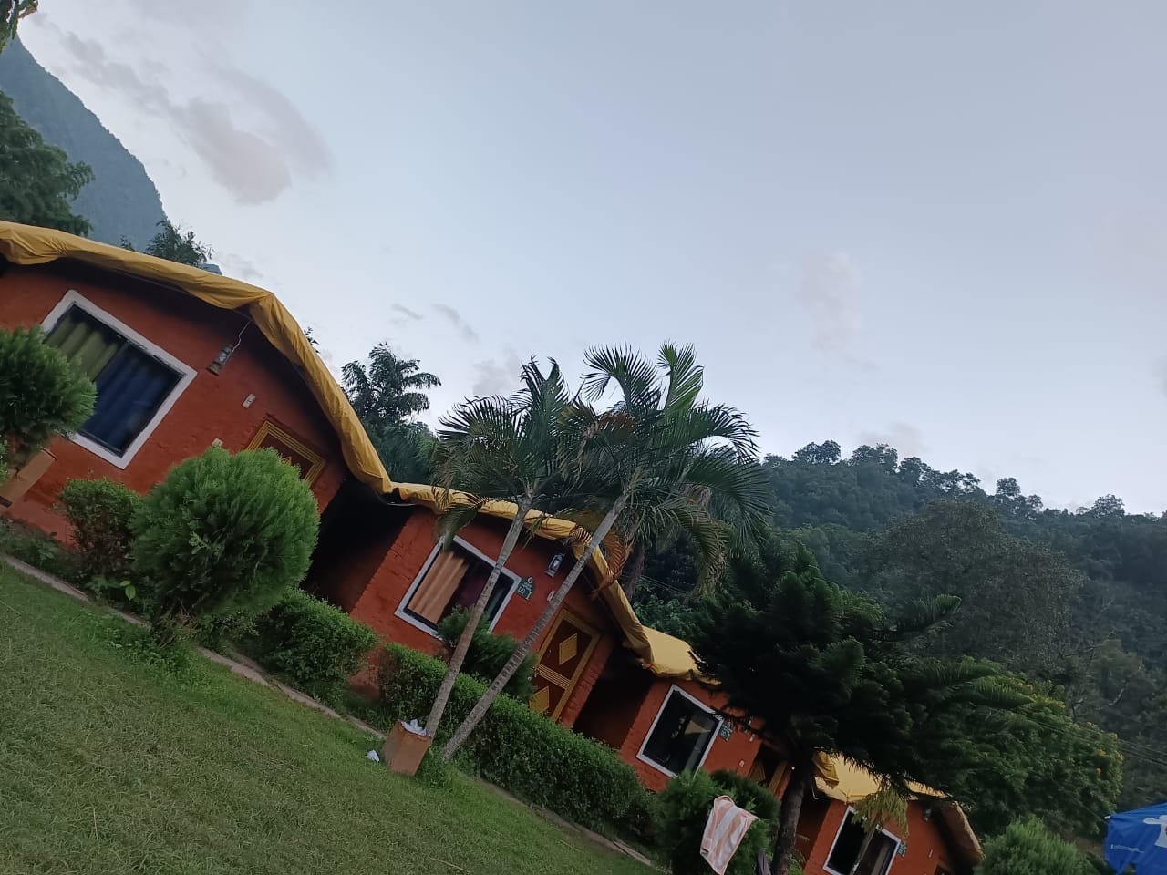 Havells Resort by Bull Adventure 0051 - Tap to explore photos
