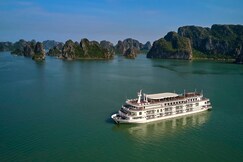 Paradise Legacy Cruise HaLong
