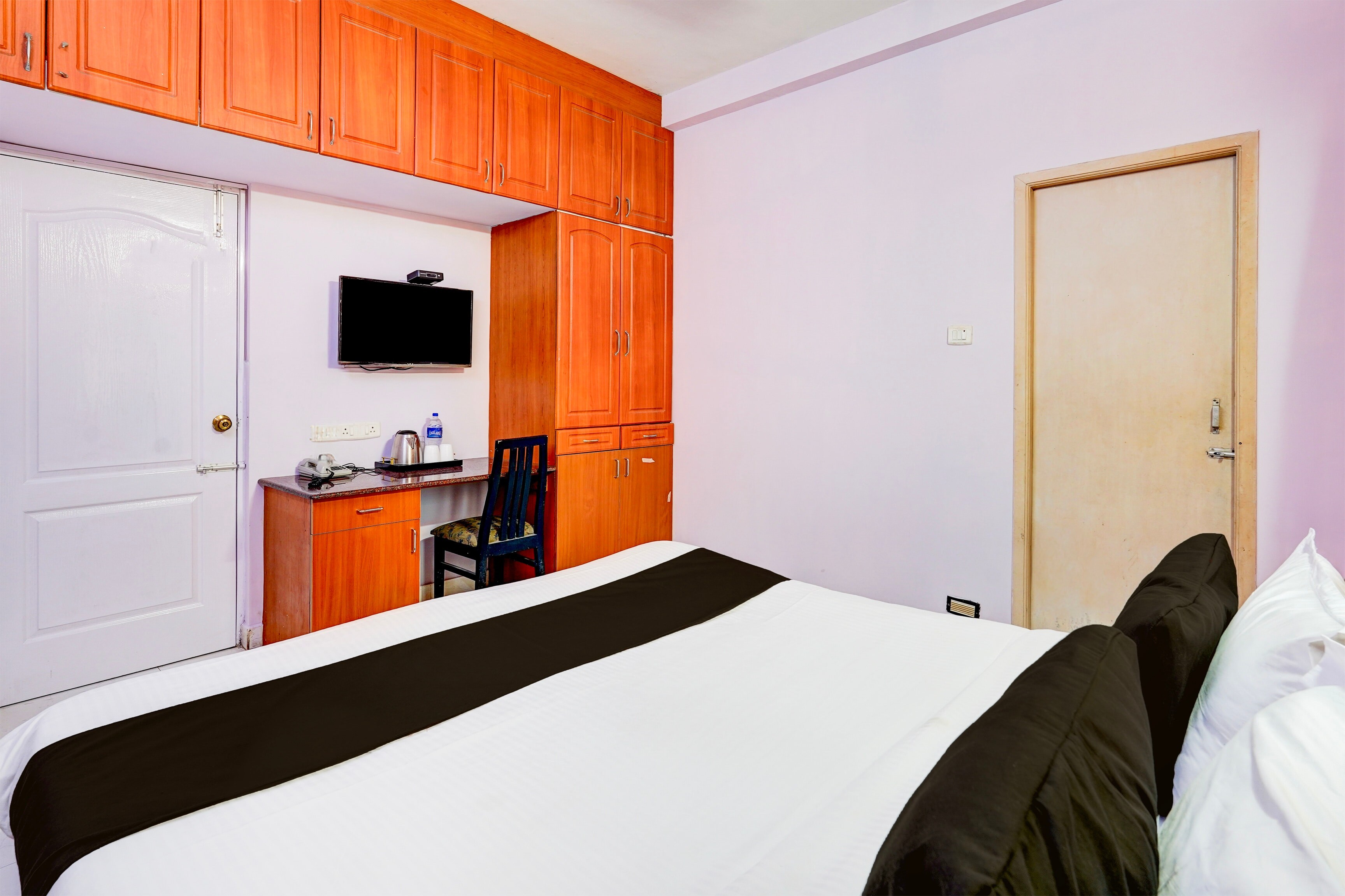 Hotel O Geetham Stays - Tap to explore photos