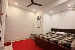 AMRIT GANGA HOMESTAY