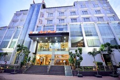 Amit Park International