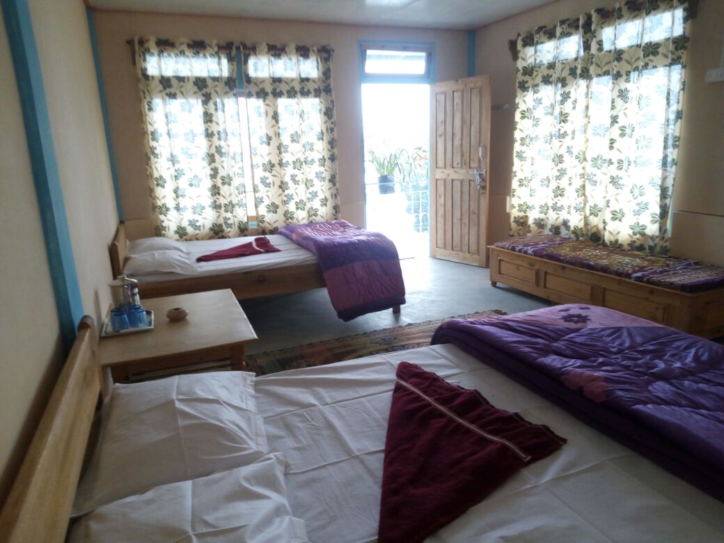 Conifers Homestay | Rooms & Cottages - Tap to explore photos