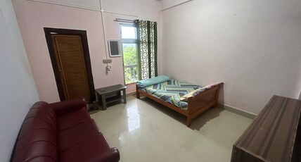 LCN GUEST HOUSE Room Type - Bedroom 1