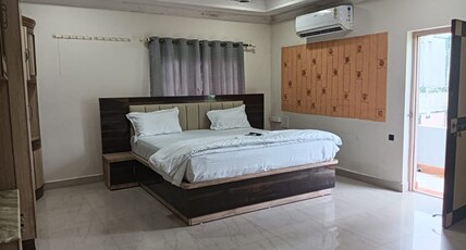 Hotel vaaruni sea vue apartments Room Type - Bedroom 4