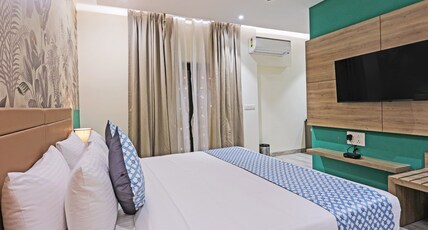 Cocasa Boutique Hotel Room Type - STUDIO ROOM