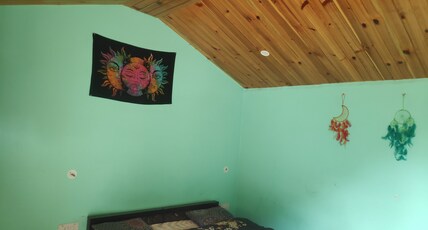 Area51kasol Room Type - Area51kasol