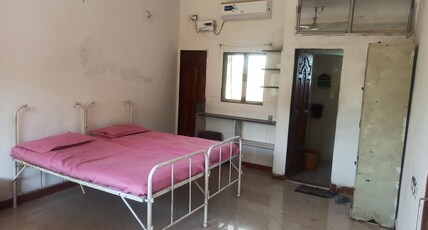 Maa Kaamal Dham Room Type - AC Twin Room - 1