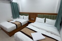 Hotel JNP