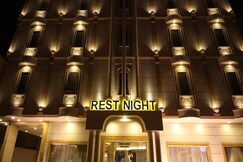Rest Night Serviced Apartments- AlHamra