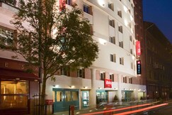 Hotel Ibis Budapest Centrum