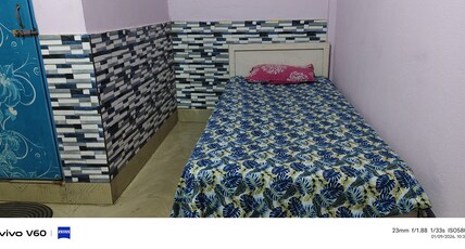 RM HOTEL Room Type - Bedroom 2