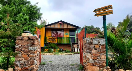 Namaste India Room Type - Double Room with Balcony