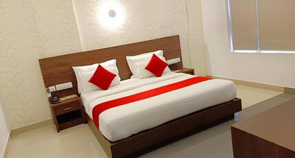 Hotel Wilton Room Type - FAMILY ROOM