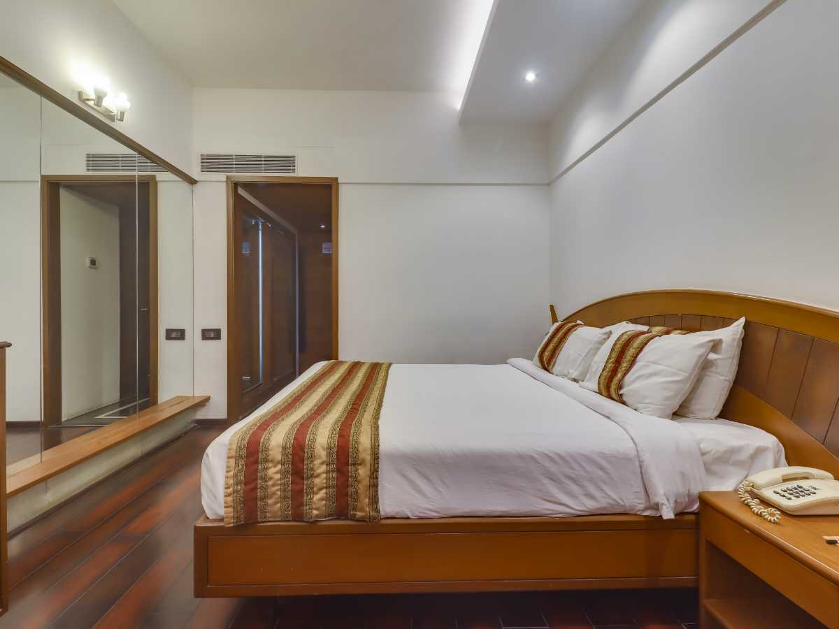 The Fern Residency Mumbai, Pritam Dadar, Series by Marriott - Tap to explore photos