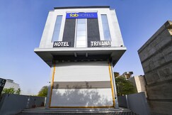 FabHotel Trivana