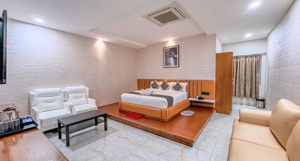 VSK HOTEL 6 INN Room Type - Suit Room