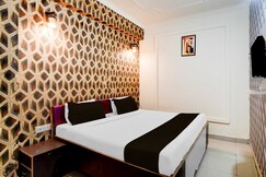 Address of SPOT ON Max Hotel Agra