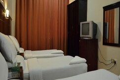 Al Bustan Al Masi Hotel