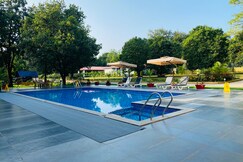 The Green Jungle Resort