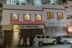 OM BED & Breakfast Guest House in varanasi