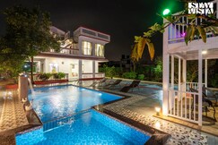 StayVista at Villa Monarch