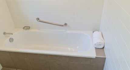 Kingsgate Hotel Autolodge Paihia Room Type - Standard King