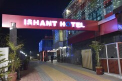 Hotel Ishant & Restuarant