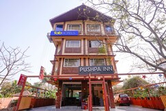 FabHotel Pushpa Inn Assagao
