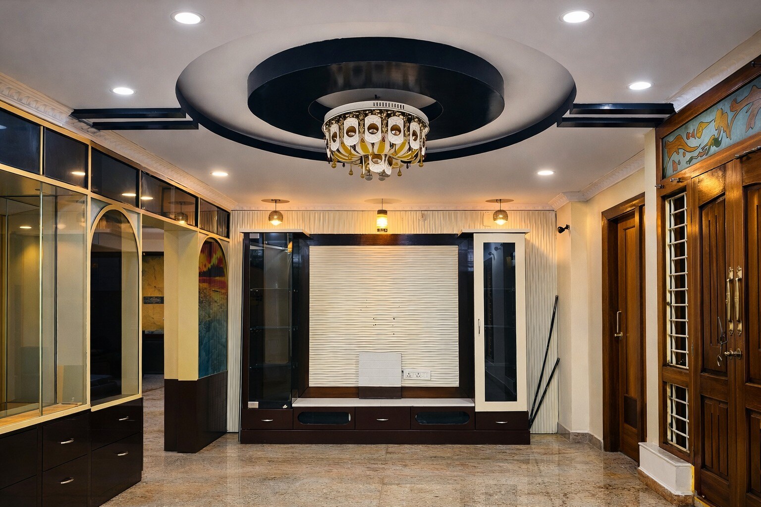 Spacious 2BHK FLAT NEAR AMB Mall - Tap to explore photos