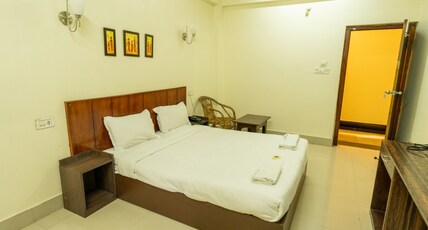 Hotel King's Room Type - Standard Room