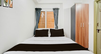 Hotel O Arrow Inn Room Type - Classic