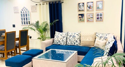 Umang Room Type - Umang