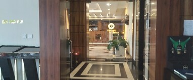 Zoris Boutique Hotel