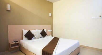 York Inn a Boutique Hotel Room Type - Twin Bed Room