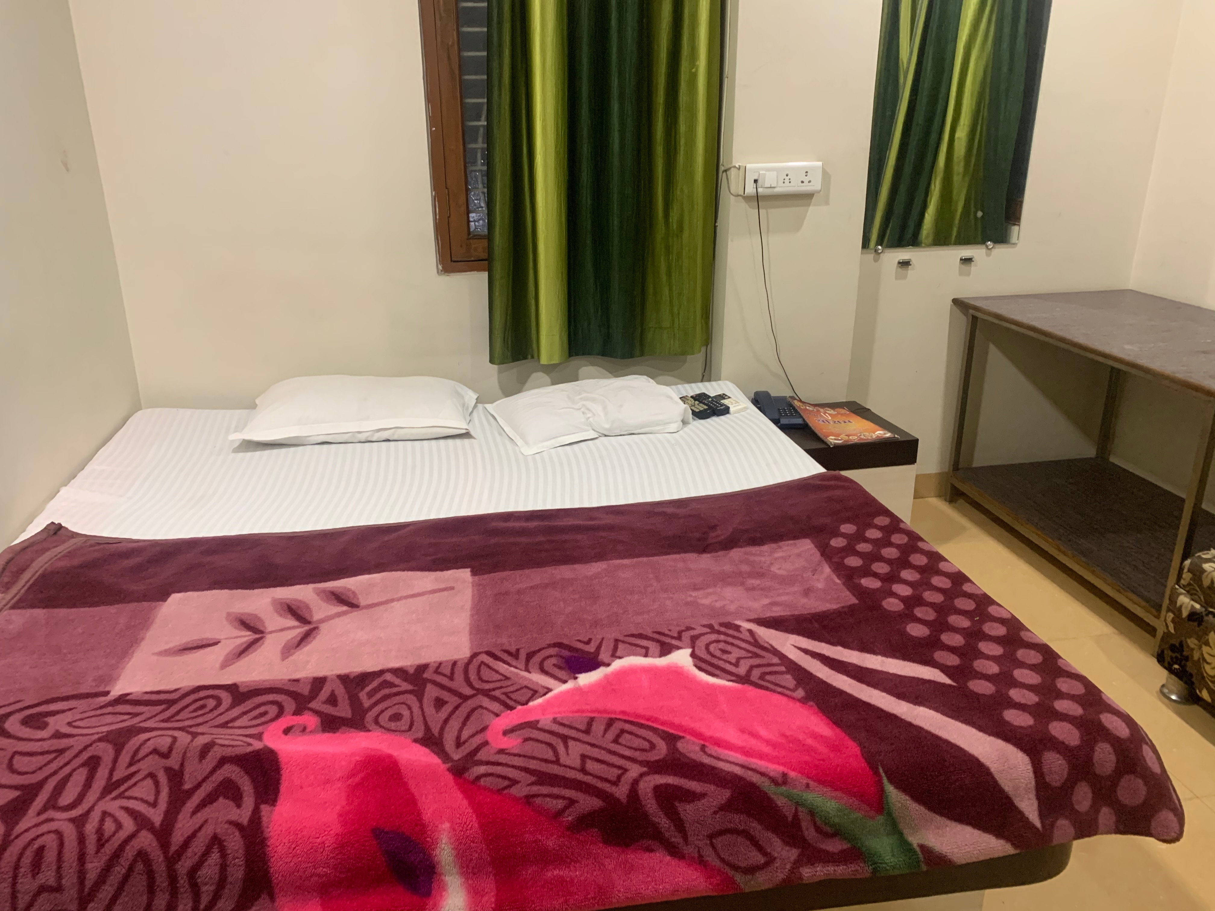 HOTEL SHREE RAM - Tap to explore photos