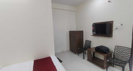 Hotel O Imperial Residency Room Type - Classic