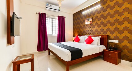 Hilite Inn Room Type - Classic Double