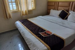 FabHotel Stay Hub