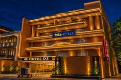 FabHotel D2